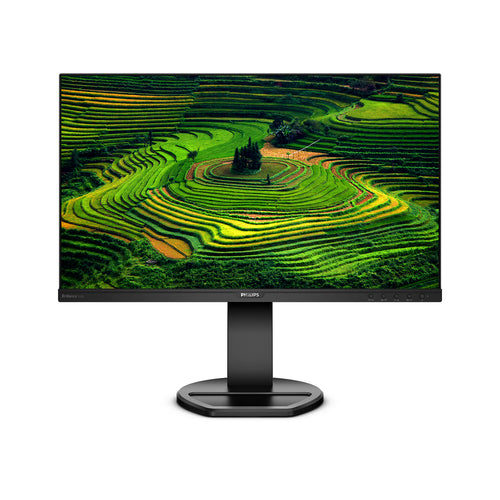 Philips B Line LCD monitor 241B8QJEB/00 Philips B Line LCD monitor 241B8QJEB/00